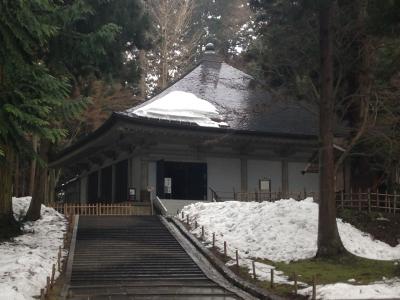 【2014】東北旅行記～岩手編～【2日目】