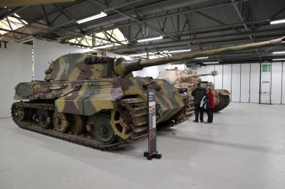 ②初めての海外旅行！初めての1人旅！初めて尽くしのイギリス旅行 2日目