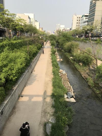 ☆韓国ひとり旅☆～その②～