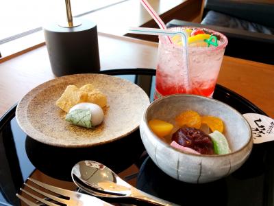 新羅ホテルで贅沢ステイ!ソウルで過ごすGW【JALビジネス・羽田ラウンジめぐりからホテルまで編】