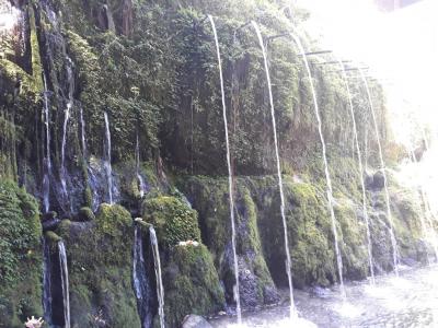 メディテーション&沐浴