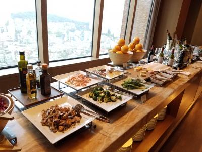 新羅ホテルで贅沢ステイ!ソウルで過ごすGW【ホテルステイ満喫・復路編】