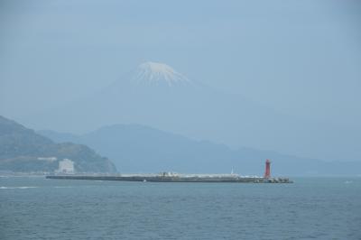 ２０１８ＧＷ～静岡清水のたび