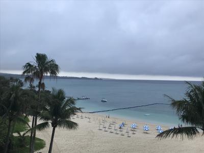 恩納村　ブラブラ