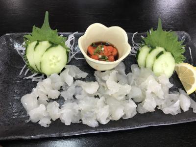 恩納村　激ウマ！海鮮レストラン 発見！！　