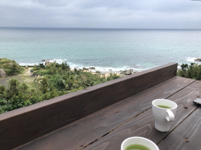 初めての鹿児島・屋久島旅3日目後半＆４日目～永田いなか浜＆桜島～