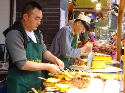西安 バックパッカー に関する旅行記 ブログ フォートラベル 中国 Xian 西安 バックパッカー に関する旅行記 ブログ フォートラベル 中国 Xian