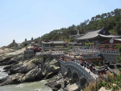 2018年ＧＷソウル・釜山の旅（後編）