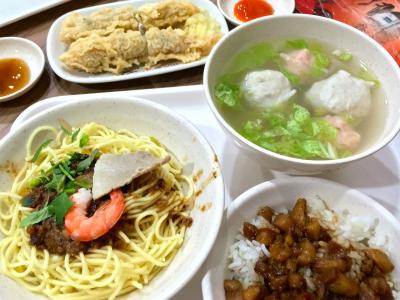 初めての高雄＆台南3泊4日の旅　3日目