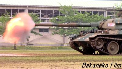 陸上自衛隊　大津駐屯地祭　女性自衛官を見に行く 2018