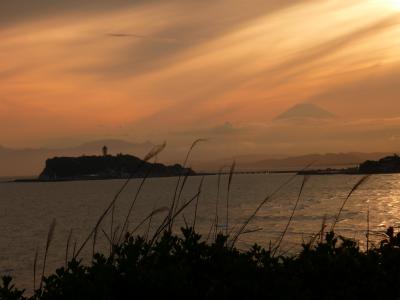 湘南・鎌倉　小旅行