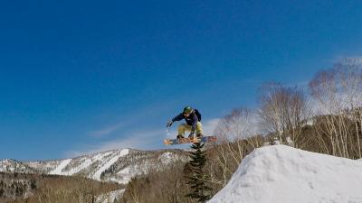 2018年3月 北海道旅行　SFC修行を兼ねて　－2日目－