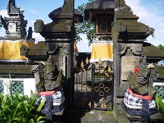 バリ島家族旅行2018年⑥4日目-5日目