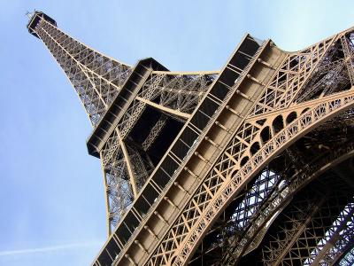 □ TOUR EIFFEL エッフェル塔』パリ(フランス)の旅行記・ブログ