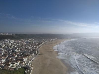 7つの観光地区を巡るポルトガル7日間～3日目