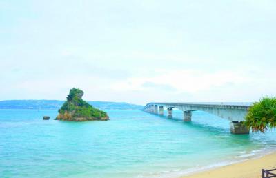 沖縄に行ってきた