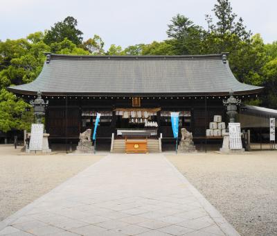 国生みの地淡路島の旅