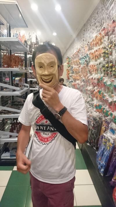 2018 GW サヌール2頑張る初バリＪ太くん