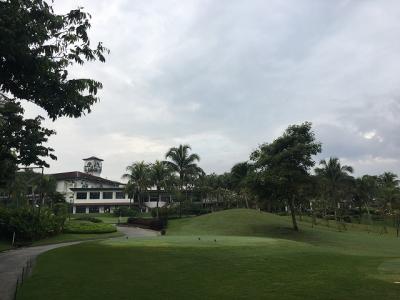 2018ゴルフ強化合宿inマレーシア
