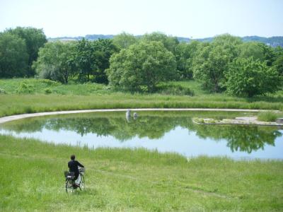 西調布~高尾駅 フォト+ハイク 28km