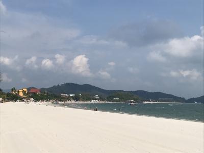 GW前半~3連休でランカウイへ