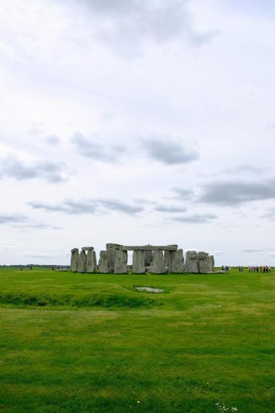 イギリス観光２０１８　初めてのロンドン　ロンドン4日目　ロンドン近郊バスツアー
