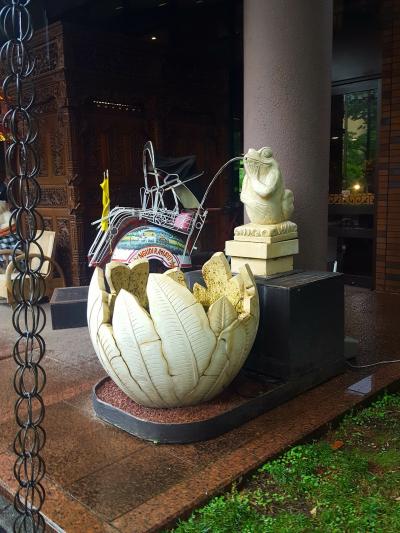 2018年5月　伊豆旅行　1日目　後半