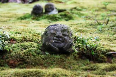 ＧＷ初めての子連れ旅行は新緑の京都へ　エクシブ京都八瀬離宮2泊3日の旅