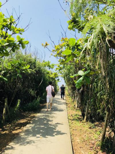  4月の宮古島 2泊3日