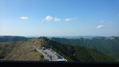 主に和歌山の旅～熊野・高野山・玉置山・串本～①