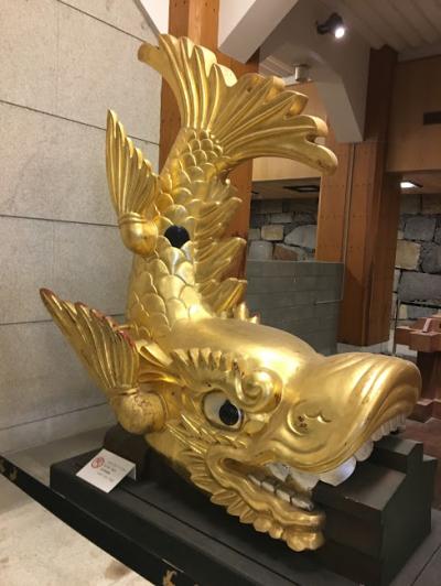 なぜか ?? 名古屋。