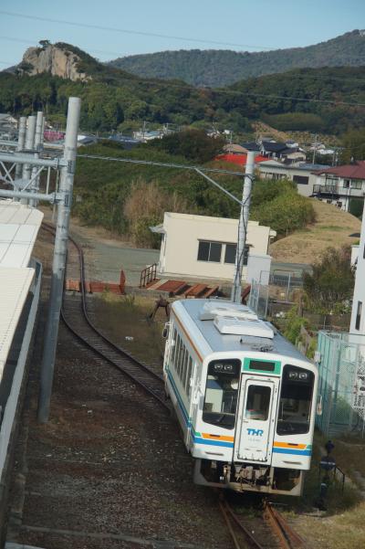 千鳥足で浜松漂流