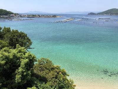 地元巡りで柏島♪