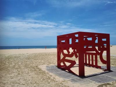 2018年5月　初夏の澎湖島　（その1）