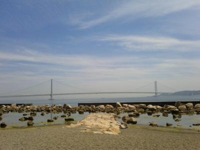 阪急トラピックス　ハイキング祭り第１２弾in明石