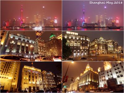 【中国（上海）】週末トラベルにお勧め！上海２大人気エリア「浦東（プドン）・外灘（ワイタン／バンド）」
