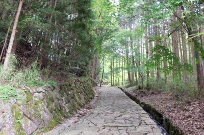 ｋオジサンの中山道旅日記　　その8　　　　名鉄御嵩駅からＪＲ武並駅　 へ