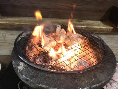 焼肉の街北見と羅臼を巡る一泊旅