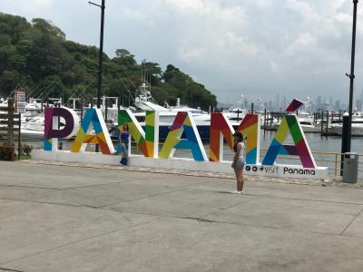 パナマ出張! はたして地球の裏側の新運河はどれだけすごいのか?