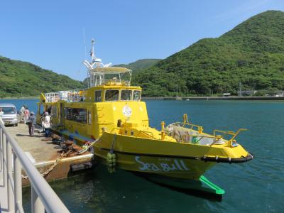 初めての五島旅行来訪記！(福江島＆久賀島) ～歴史あるカトリック教会群と絶品の海鮮料理を求めて～