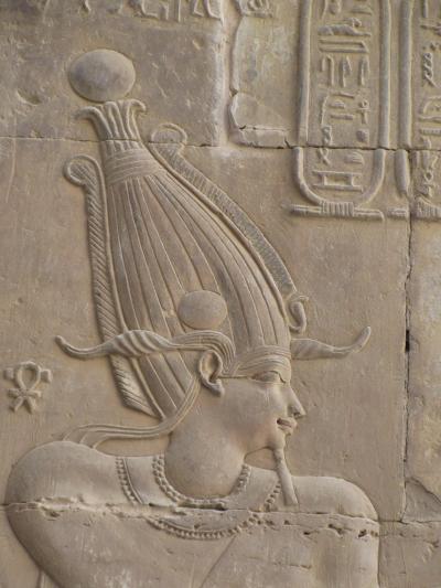 悠久の歴史の流れを感じさせる旅　エジプト　～エドフ・コムオンボ～