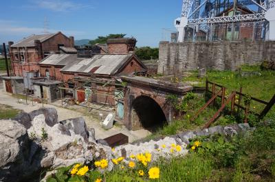 路線バスで巡る大牟田の産業遺産part2とリノベ中華