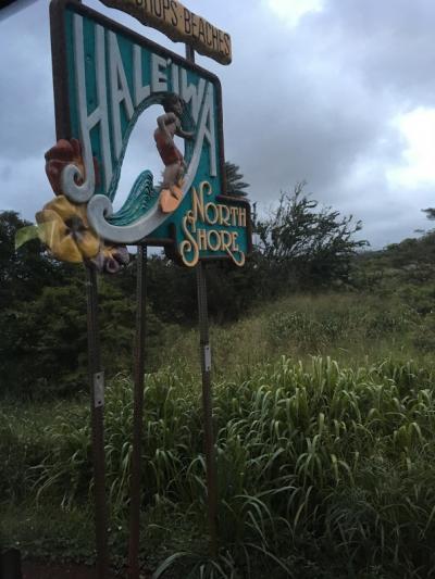 デコボコ4人組のHawaii旅②