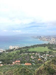 デコボコ4人組のHawaii旅③