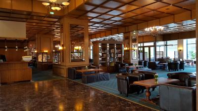 2018パークホテル(ペルチャッハ)