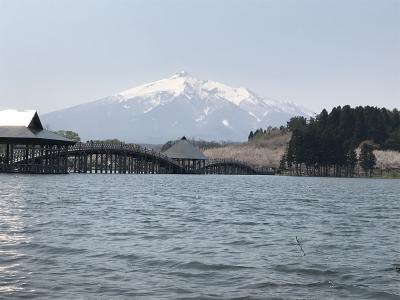 201805GW-06_鶴田町の鶴の舞橋