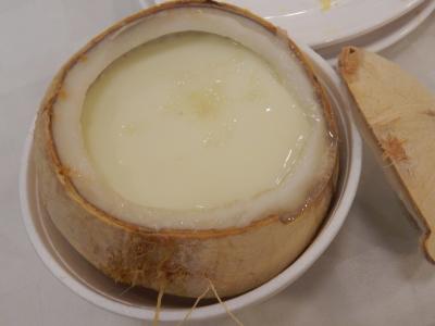 2018年4月春 香港旅行記