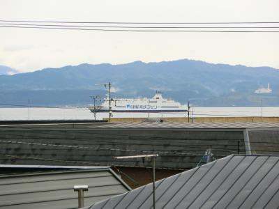 函館2 ダイヤモンド・プリンセス ぐるり北海道周遊と知床クルージング・サハリン9日間