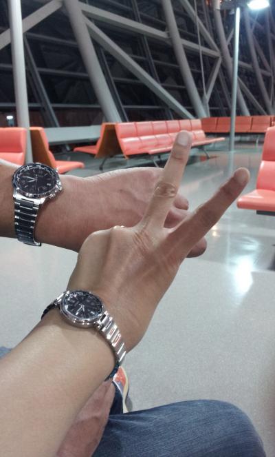 負けず嫌いの沖縄挑戦第14回！！