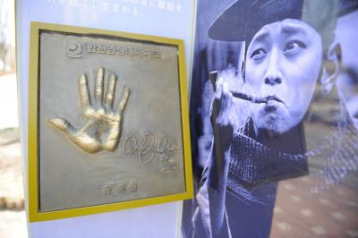 チャン・ドンゴン、ウォンビンが乗ったあの汽車に私も！？韓国映画ロケ地のメッカ